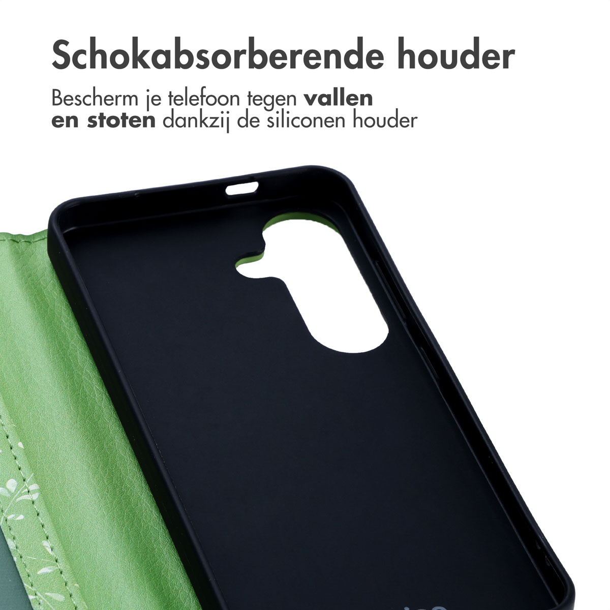 IMOSHION Coque design Étui de Téléphone voor Samsung Samsung Galaxy S25 Multicolore