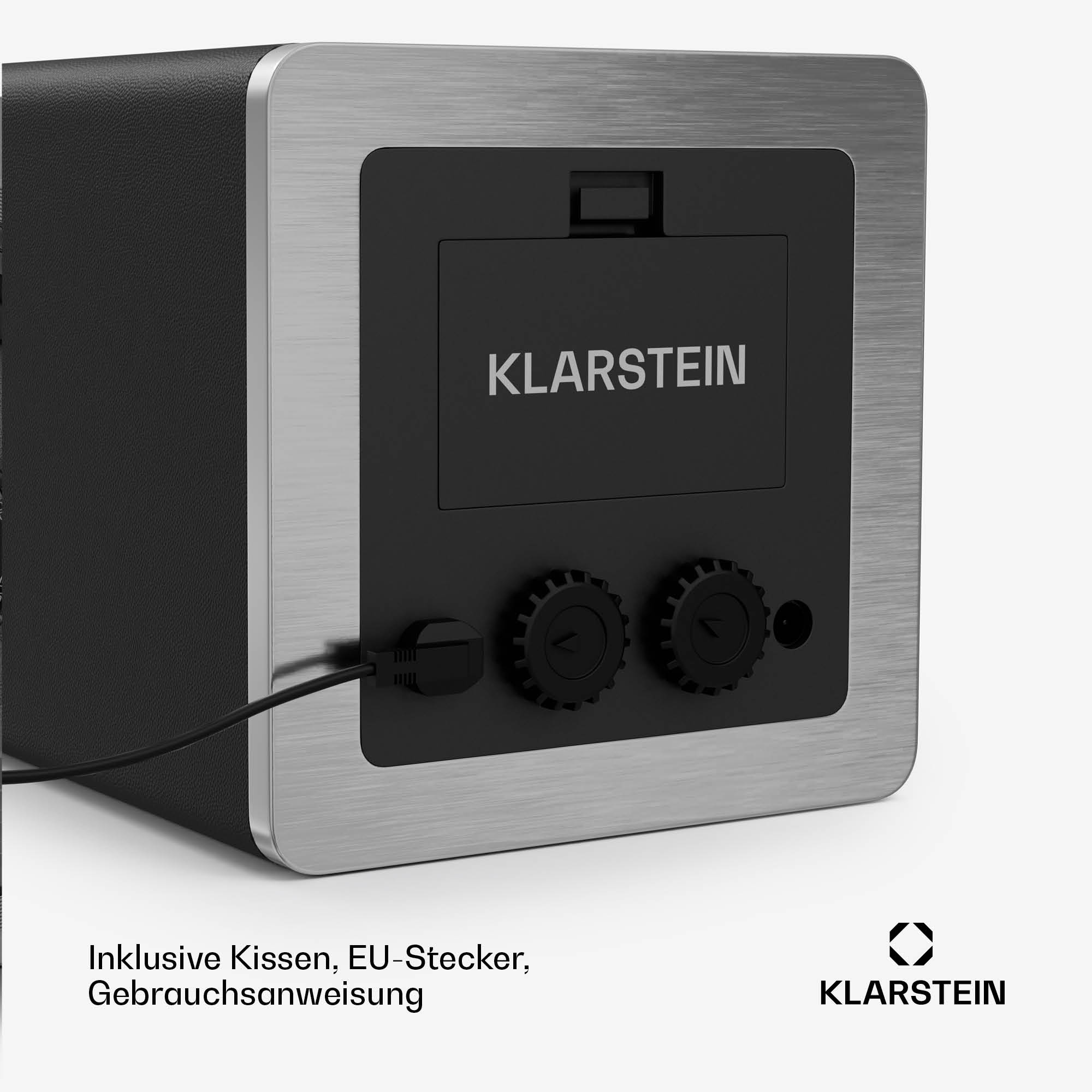 KLARSTEIN TimeSync 1 Uhrenbeweger