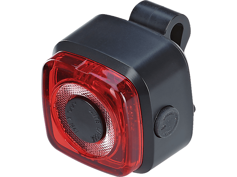 PROPHETE LED USB-Akkurücklicht, Schwarz) | MediaMarkt
