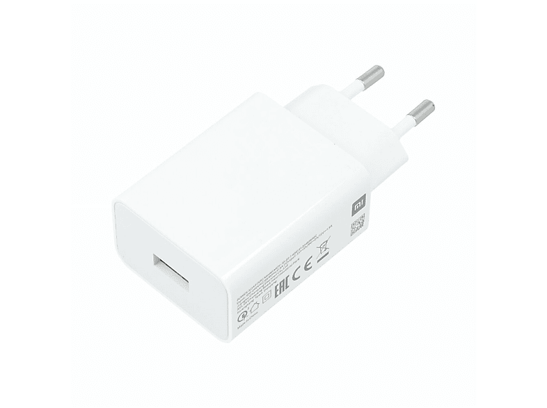 Cargador de pared USB 18W MDY-10-EF con cable USB-C B91175C0027036