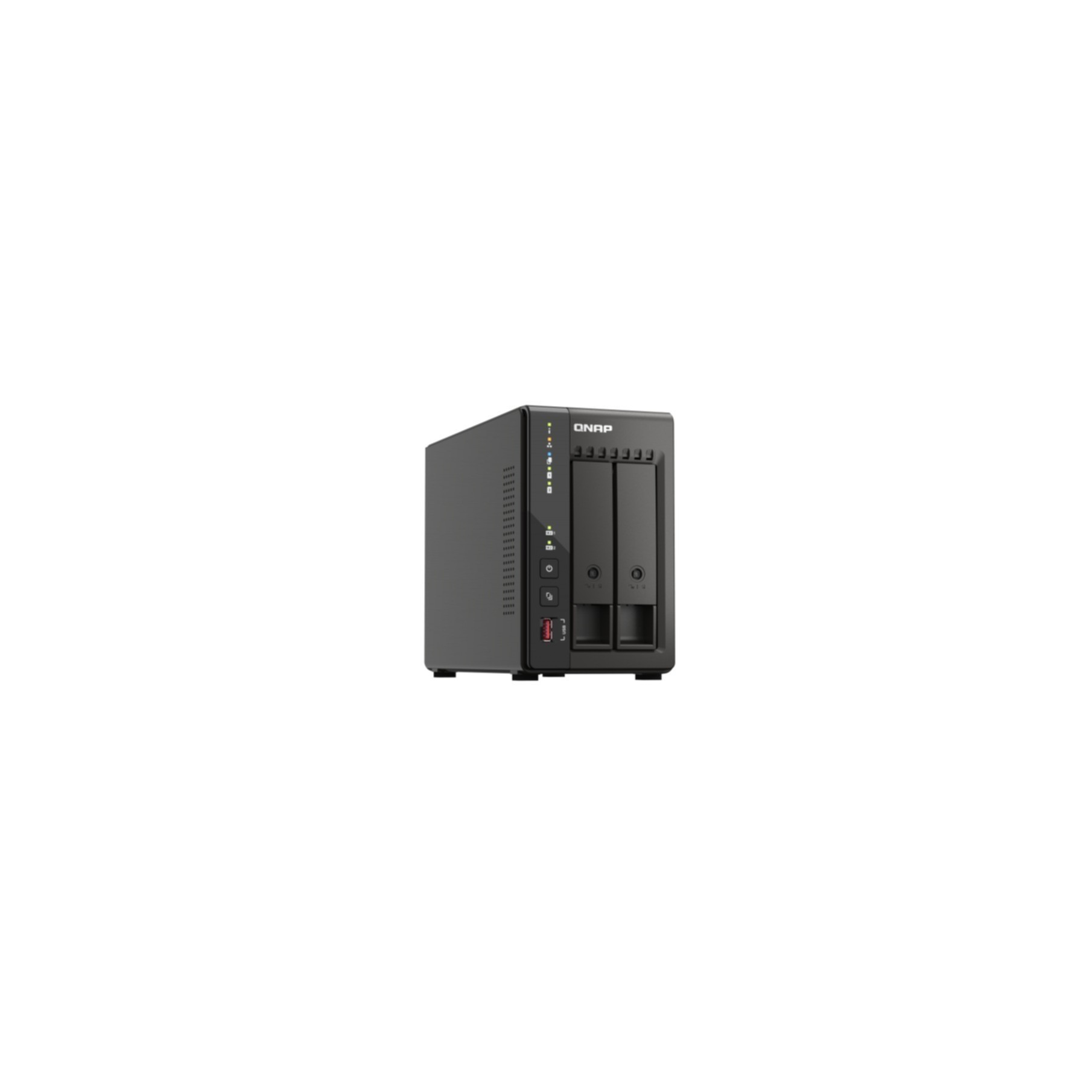 QNAP TS-253E Tower Ethernet LAN NAS Fiyat & Özellik | MediaMarkt
