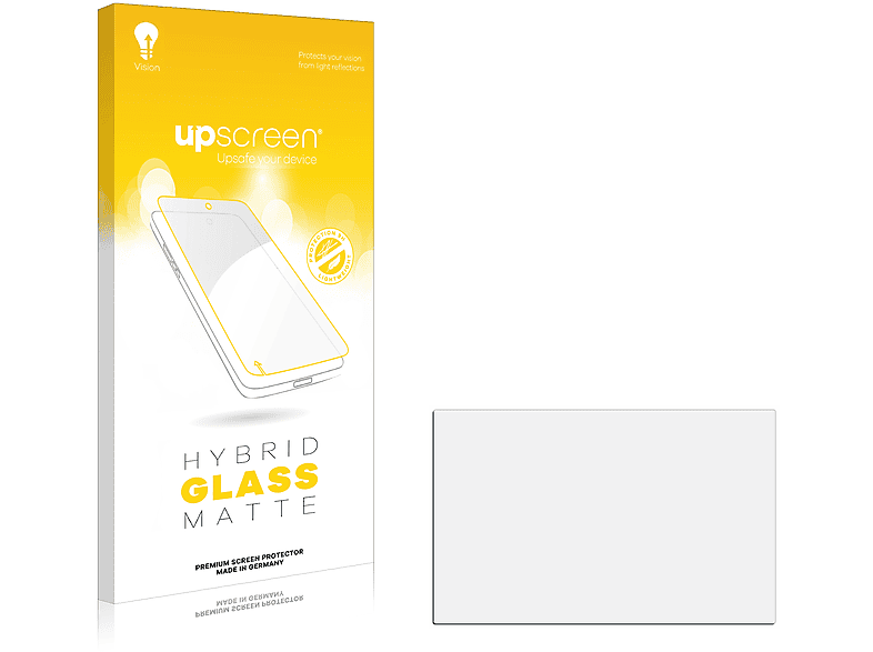 BROTECT Entspiegelungs Schutzglas Für Lenovo ThinkPad L13 Gen 5 - Matt 9H Kratzfest | Made In Germany