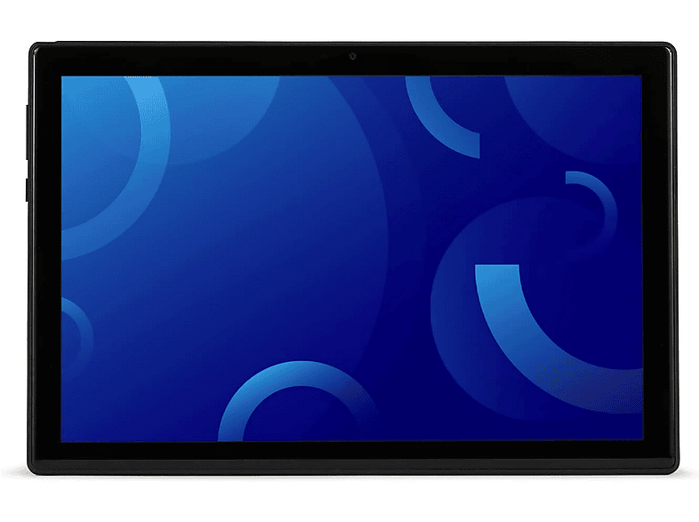 MICROTECH ETL101GB, Tablet, 64 GB, 10,1 Zoll, Schwarz | MediaMarkt