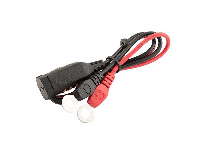 CTEK MXS 5.0 Batterieladegerät Universal, 12 Volt, Mehrfarbig
