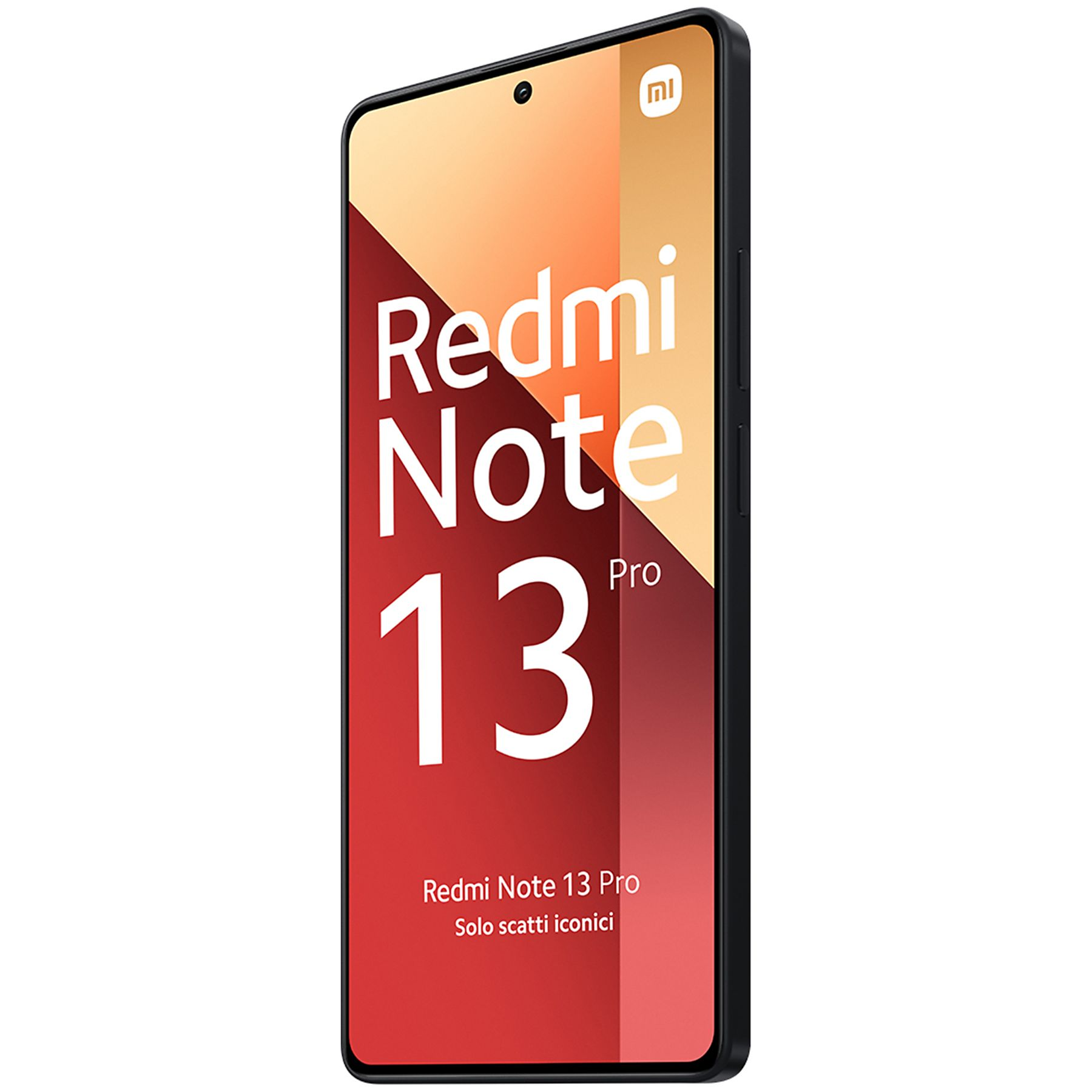 XIAOMI REDMI NOTE 13 PRO 12/512 GB MIDNIGHT BLACK 12 GB 512 GB
