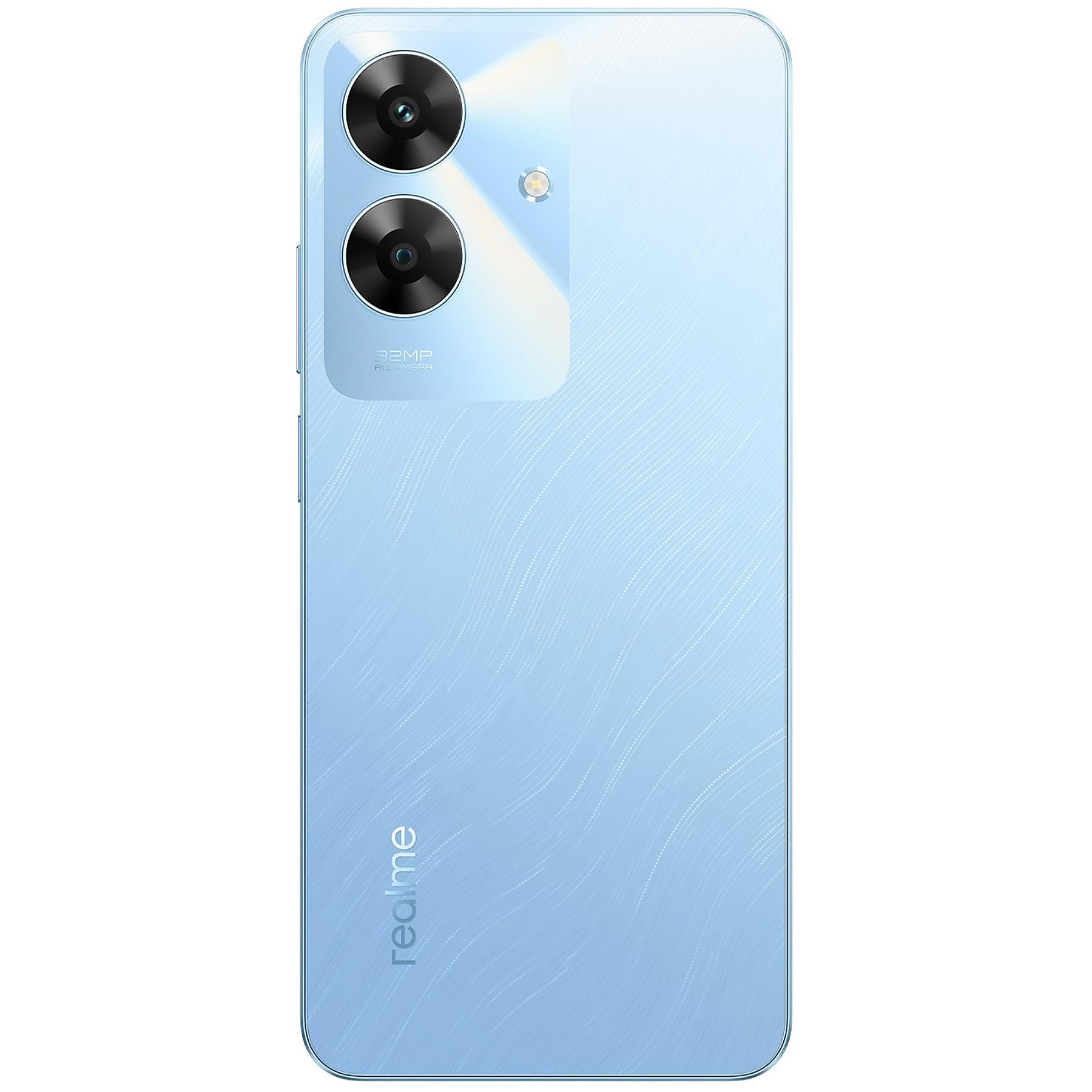 スマートフォン本体 Realme Note 60 4/128 realme Note 60 4gb Ram 128gb ROM Dual Sim Resistencia IP64 5000mAh