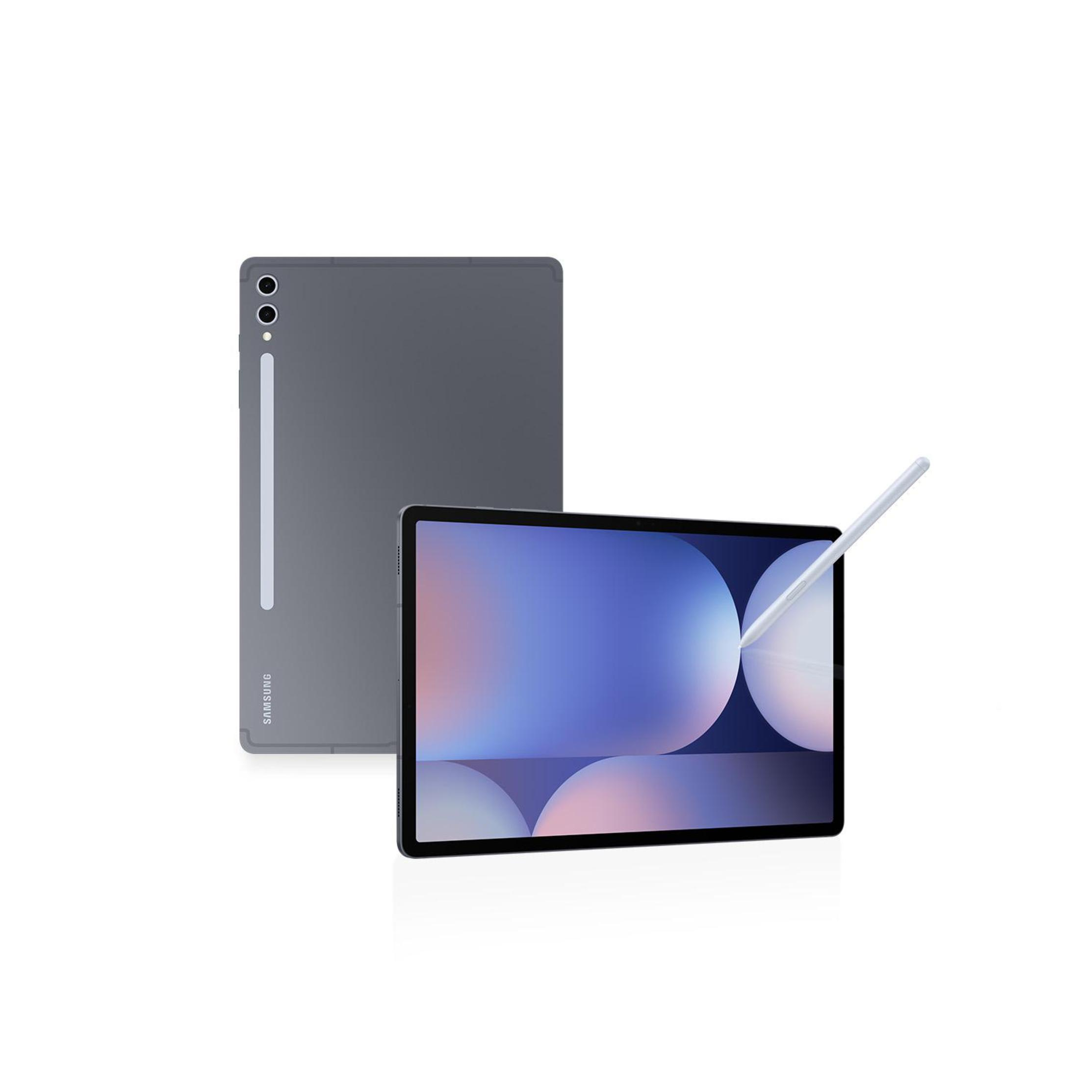 SAMSUNG GALAXY TAB S10 PLUS WIFI 256GB GRAY, Tablet, 256 GB, 12.4