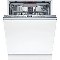MediaMarkt BOSCH Serie 4 SMV4HVX00E Vaatwasser Inbouw aanbieding