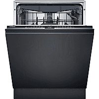 MediaMarkt SIEMENS SX73EX02CE Volledig geïntegreerd Vaatwasser - Warmtewisselaar - 42 dB(A) - 608 mm aanbieding