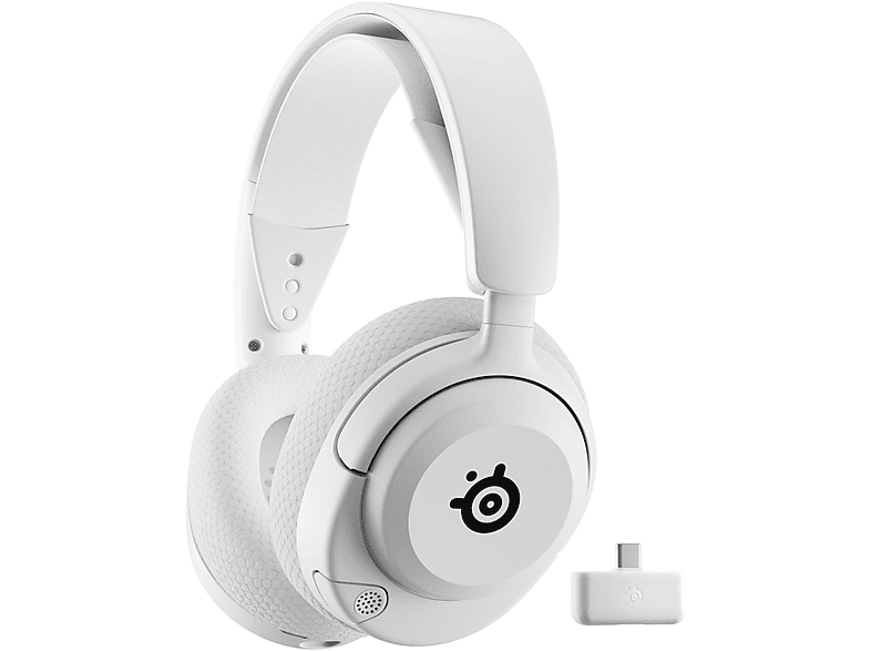 Auriculares gaming - STEELSERIES Arctis Nova 5