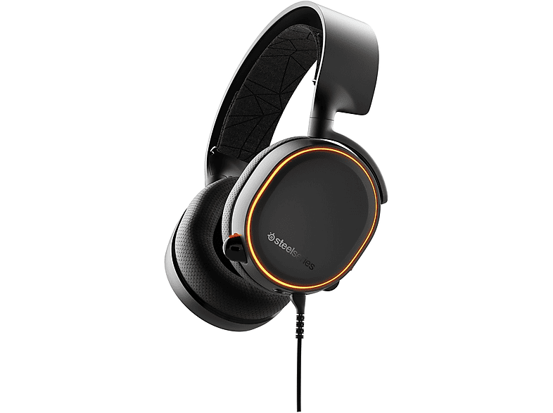 Steelseries arctis 5 ps4 discount