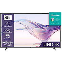 MediaMarkt HISENSE 85A6K (2023) aanbieding