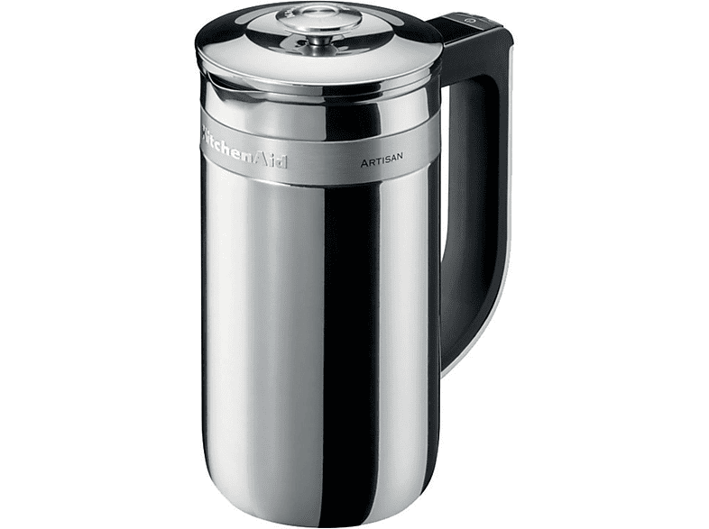 Cafetera de prensa - KITCHEN-AID 5KCM0512ESS