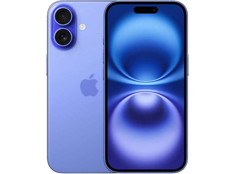 APPLE IPHONE 16 256GB ULTRAMARINE 256 GB Ultramarin Dual SIM