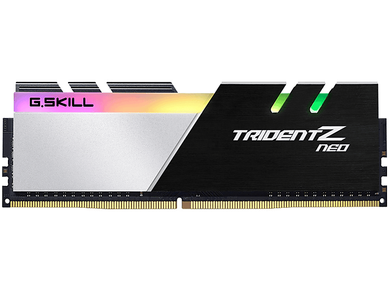 G.SKILL F4-3600C16D-16GTZNC TRIDENT Z NEO K2 16GB 3600