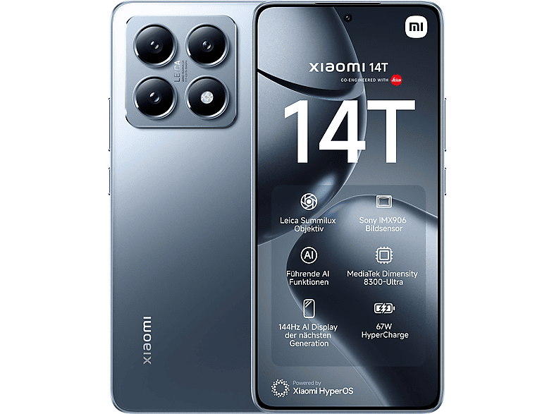 【UQモバイル】Xiaomi 14T Titan Blue 256GB 未 使用 UQモバイル】Xiaomi 14T Titan Blue 256GB 未 使用 UQモバイル】Xiaomi