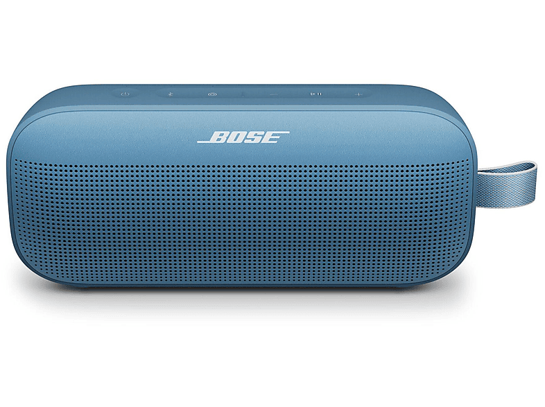 Altavoz inalámbrico | BOSE SOUND LINK FLEX II BLUE DASK, 0 W