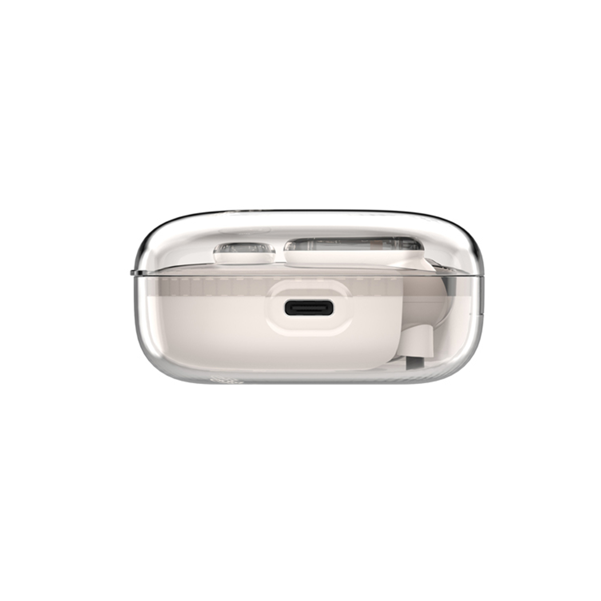 BOLARIS VENEZIA AURICOLARI WIRELESS, Beige