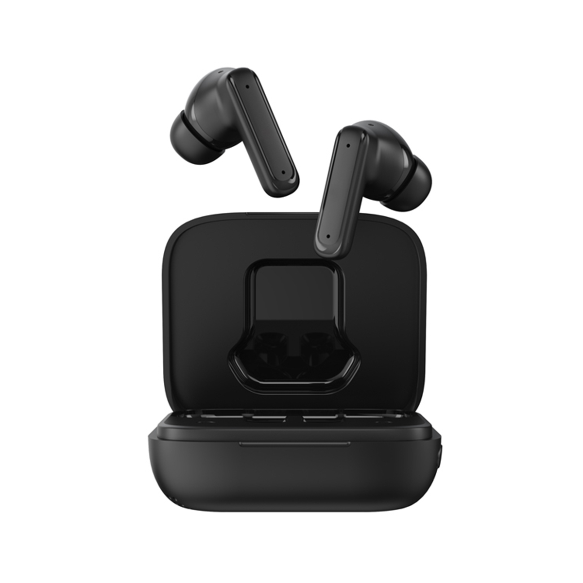 BOLARIS Y061, In-ear Kopfhörer Bluetooth Schwarz