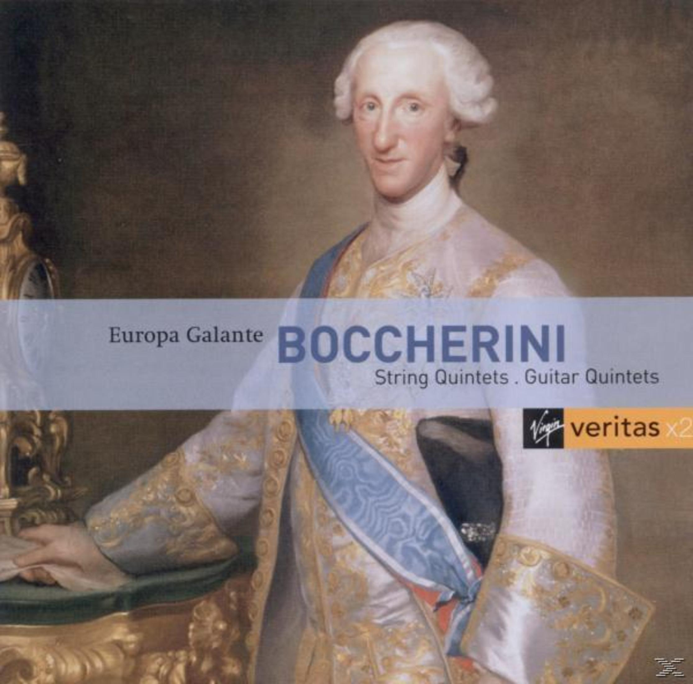 Albumhoes met portret van een man in formele kleding. Tekst bevat componistnaam en muzieksoort.