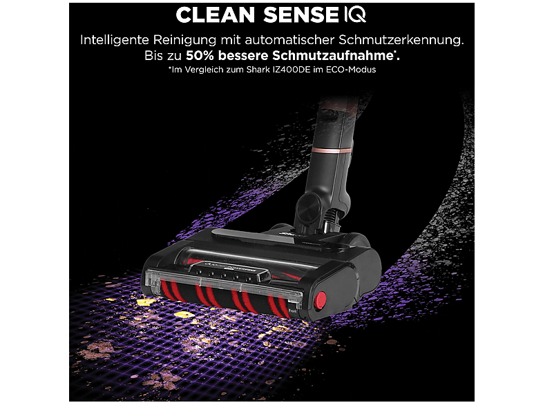 Bacchetta Originale Per Aspirapolvere Shark Stratos IZ400/IZ420UKT, Nuova - Foto 5