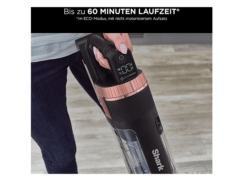 Coprispazzola IZ400/420 - Aspirapolvere senza filo Shark IZ400 acquisto