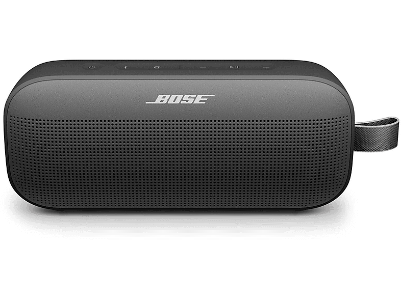 Altavoz inalámbrico - BOSE SoundLink Flex II