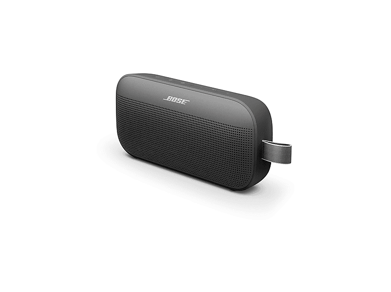 BOSE SOUNDLINK FLEX 2. GENERATION BLACK Bluetooth Lautsprecher