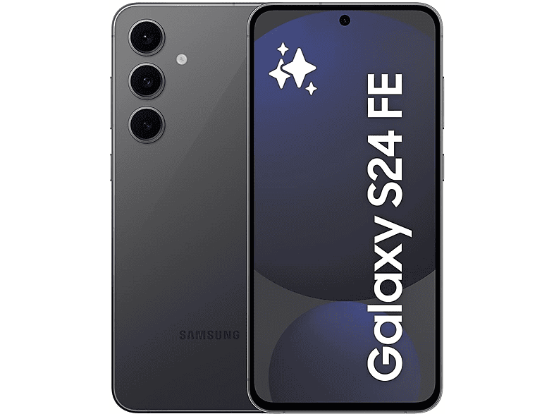 Smartfon SAMSUNG Galaxy S24 FE 4G (LTE), 5G 8 GB/128 GB