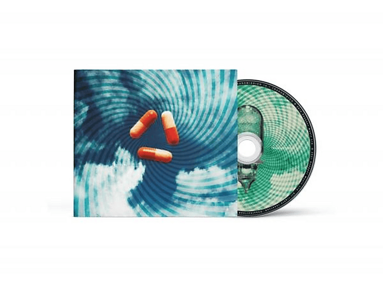 Porcupine Tree Voyage 34 アナログレコード Porcupine Tree | Voyage 34 | MediaMarkt