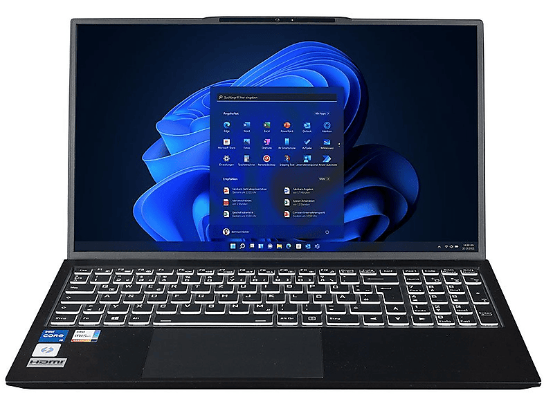 Anduril confirma que su laptop BlueChip cumplirá la ley Buy American