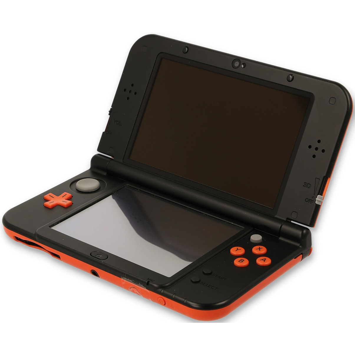 NINTENDO New 3DS XL 4 GB | MediaMarkt