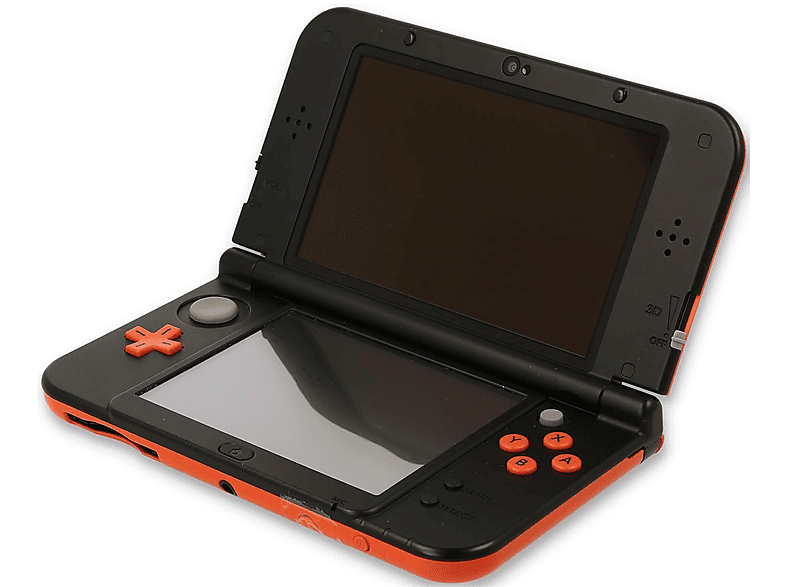 Nintendo　3DS NINTENDO New 3DS XL 4 GB | MediaMarkt