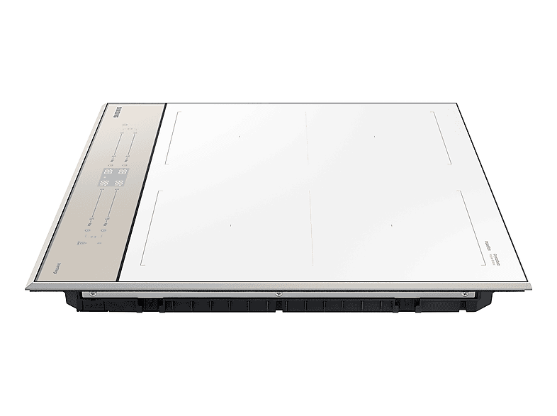 SAMSUNG NZ64B5067YY İndüksiyonlu Ocak Beyaz