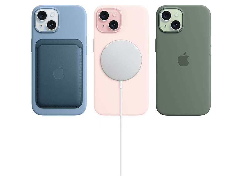 APPLE iPhone 15 6.1