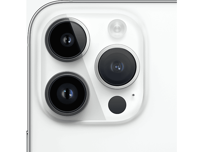 APPLE MQ9V3TU/A IPHONE 14 PRO MAX 256GB SILVER 6 GB 256 GB Akıllı