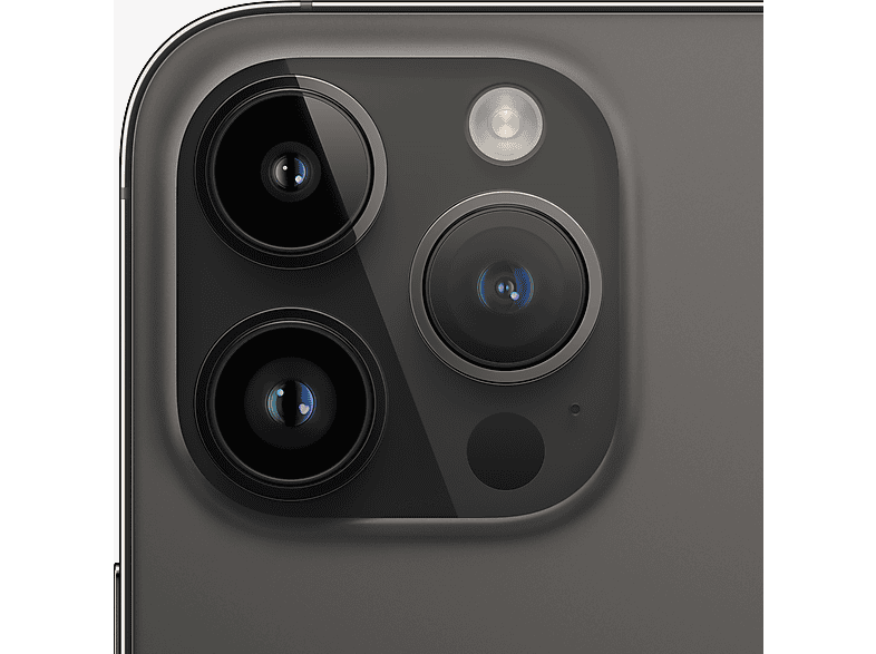 APPLE MPXV3TU/A IPHONE 14 PRO 128GB SPACE BLACK 128 GB Akıllı