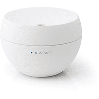 MediaMarkt STADLER FORM Jasmine Luchtbevochtiger Wit aanbieding