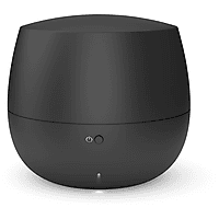 MediaMarkt STADLER FORM Mia Aroma diffuser Zwart aanbieding