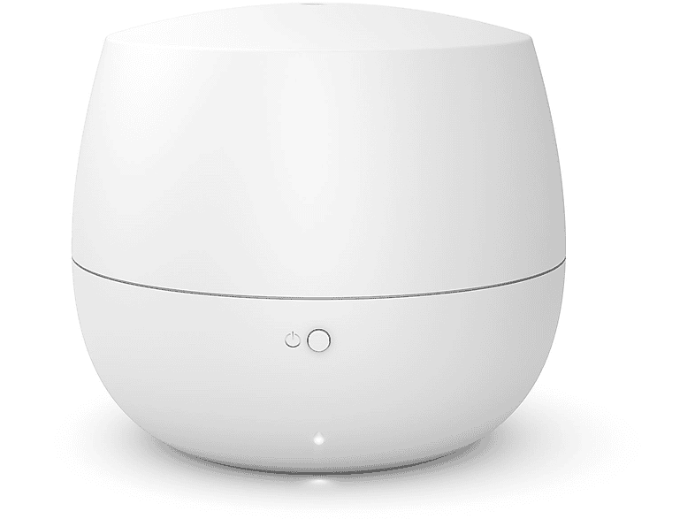 STADLER FORM 16258 MIA WEISS Aroma Diffuser Weiß (7,2 Watt, Raumgröße ...