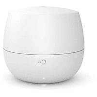 MediaMarkt STADLER FORM Mia Aroma diffuser Wit aanbieding