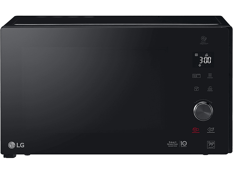 Piatto Girevole Per Microonde LG | Diametro 325 Mm | Ricambio Originale | Compatibile Modelli LG