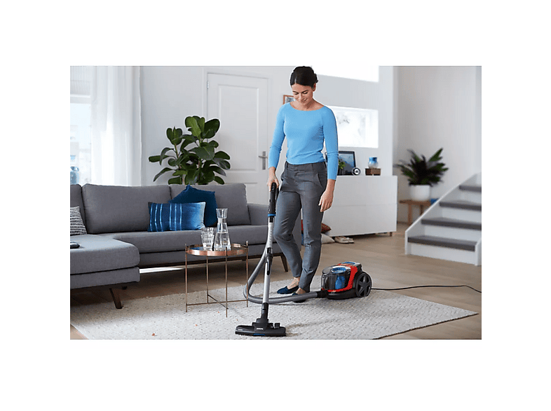 compatibile con bocchetta pavimenti, bocchetta scopa, bocchetta parquet, bocchetta ricambio + 2 rulli in feltro di ricambio Philips FC 9331/09 Power Pro Compact