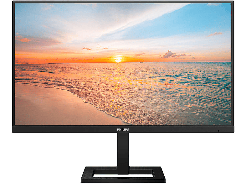 PHILIPS 27E1N1900AE/00 27 Zoll UHD 4K Gaming-Monitor (4 ms Reaktionszeit , 60 Hz , 60 Hz nativ)