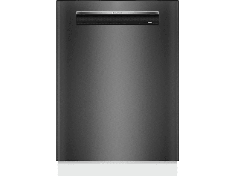 BOSCH Serie 6 SMP6ZCC71S Serie 6 Spülmaschinen (unterbaufähig (Besteckschublade, 598 mm breit, 39 dB (A), C)