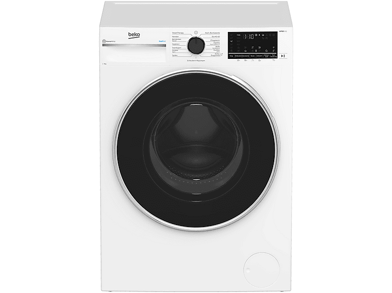 BEKO B5WF69410W Waschmaschine (9 kg, A)