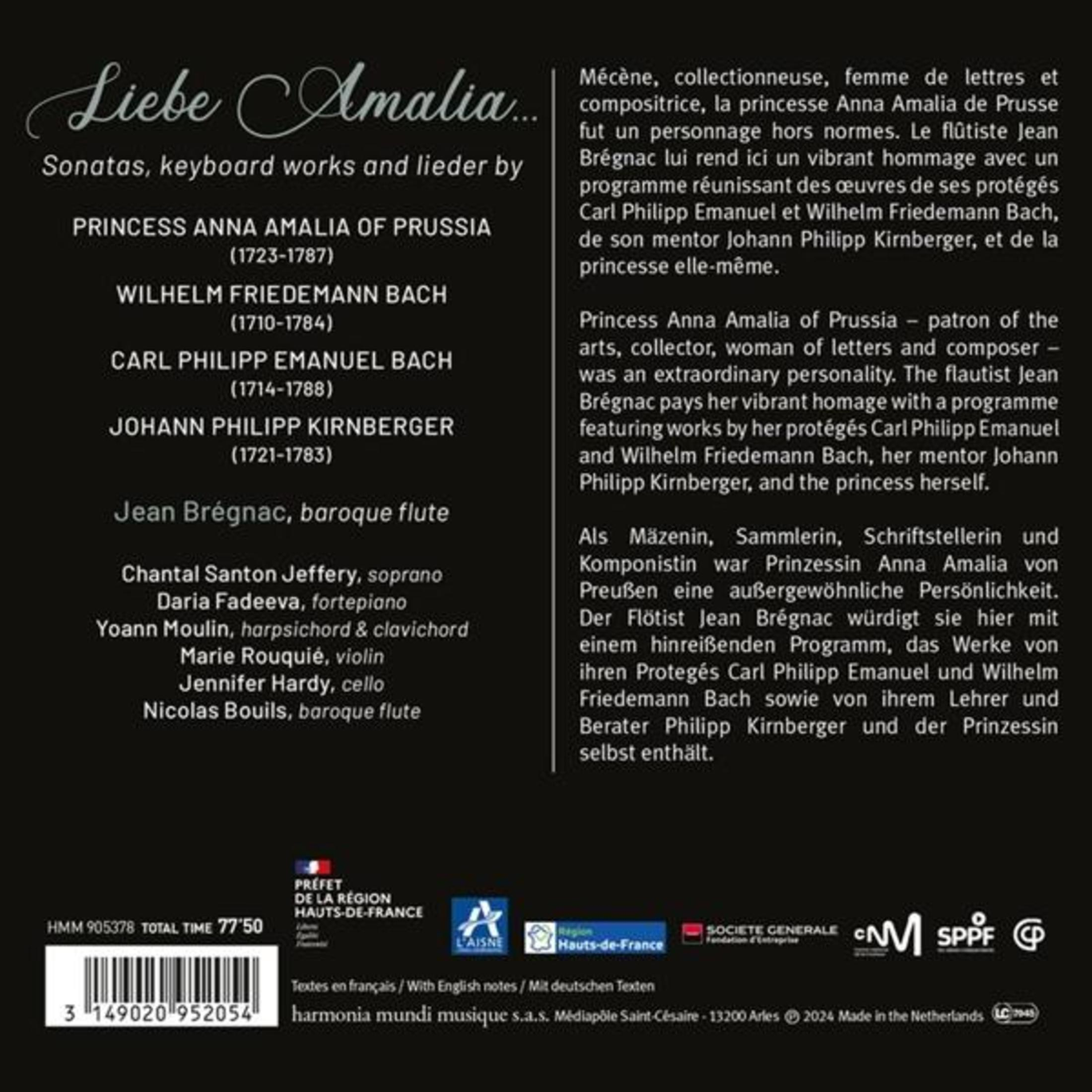 Uno spartito musicale con il nome di una donna e il titolo di un brano musicale.