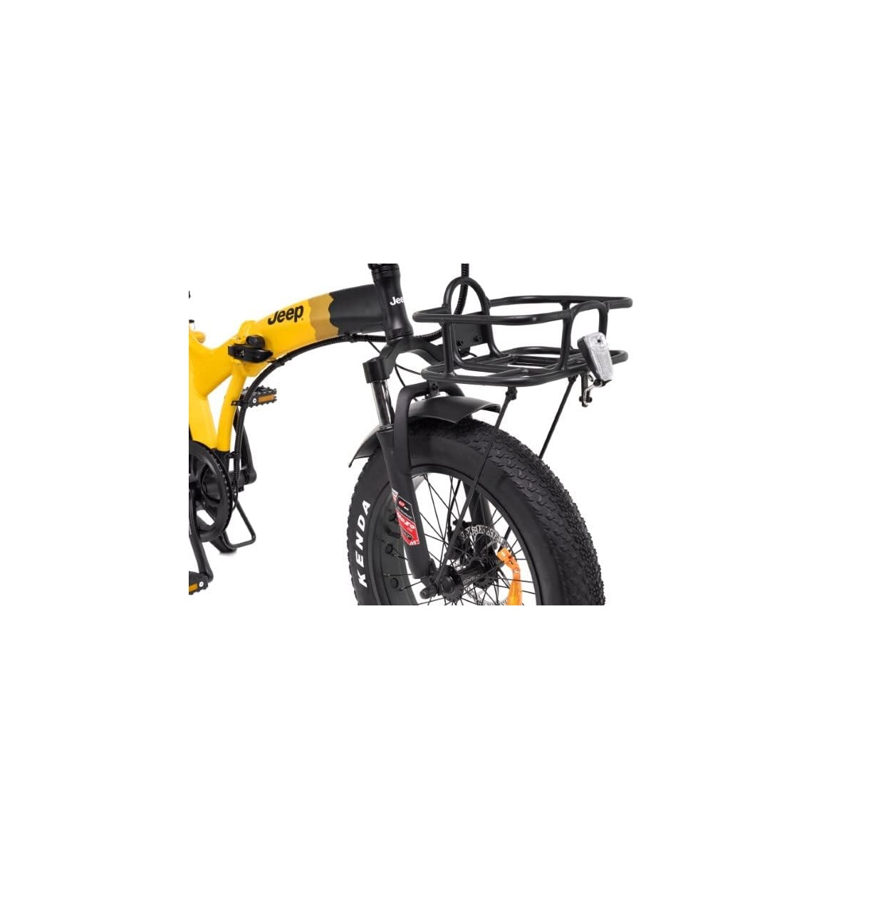 Jeep Bici Elettrica Offerta Volantino Jeep Bicicletta Elettrica