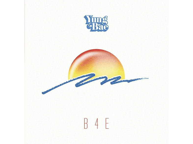 Yung Bae | B4E (LP) | MediaMarkt