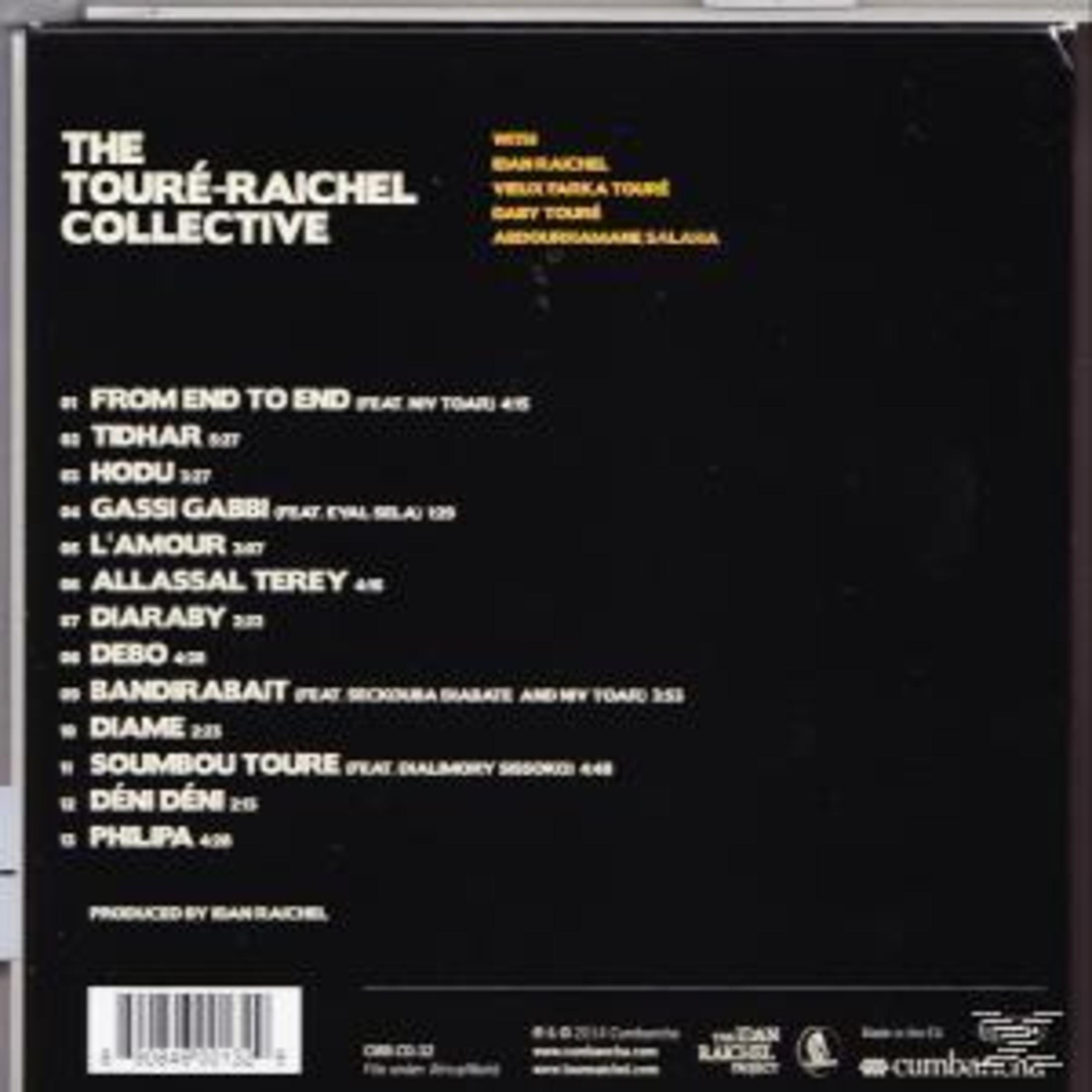 Dos de la pochette de l'album avec liste des titres, crédits et informations sur le droit d'auteur.